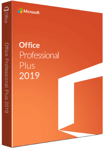 微软 Office 2019 批量许可版23年07月更新版-劳模下载