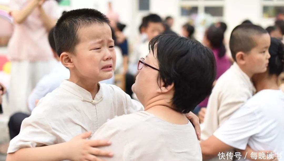 对孩子|孩子应该怎么管？“佛系”还是“严管”？把握好分寸才是恰到好处