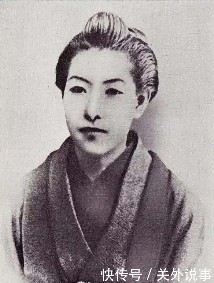 更深入|她只活了24岁,为什么能被印在5000日元的纸币上?
