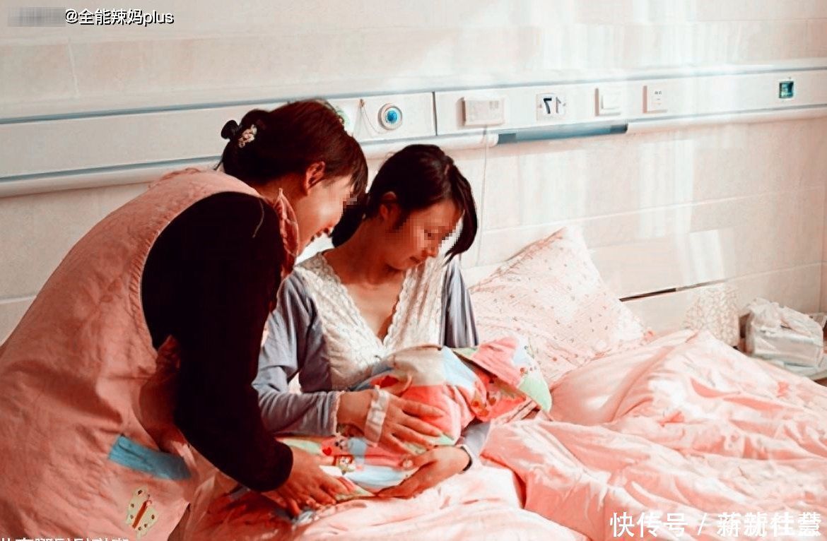 老公|你跟月子仇过一辈子吧,我和我妈过老公摔门而出,如今却后悔万分