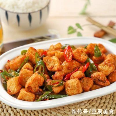 最佳下饭菜！3块钱一大盘，做法简单味道棒