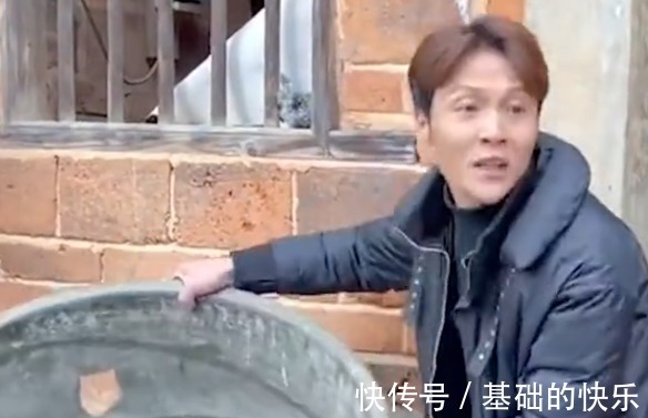 |张焱:湖南第一段子手,干啥啥不行坑爹第一名,专治各种不开心