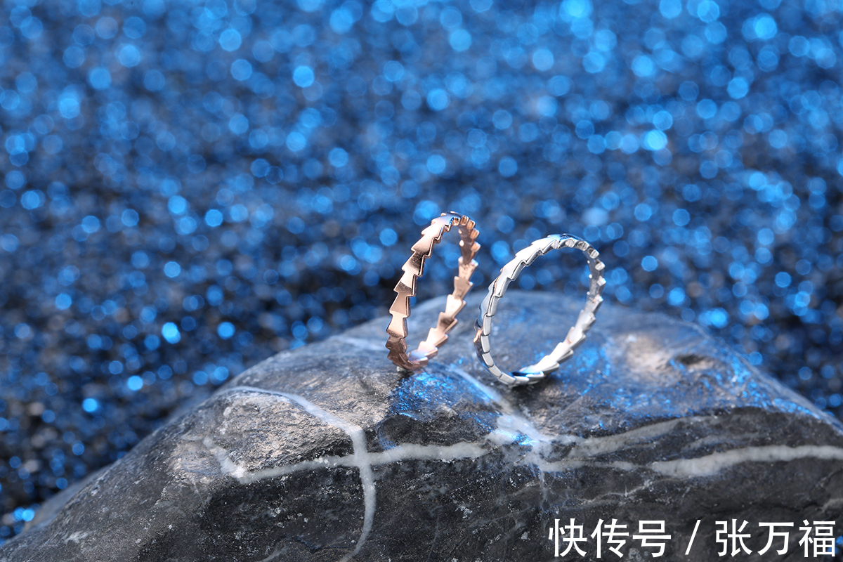 损失|这些珠宝不可以叠戴,不然小心损失过“万”