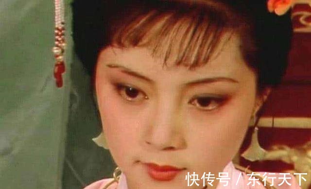 女子!红楼梦最冷漠无情的女子,对生命蔑视,但她有种善心贾府无人能比