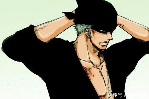 海贼王长得帅却不适合做老公的八个人,草帽团就占了三个