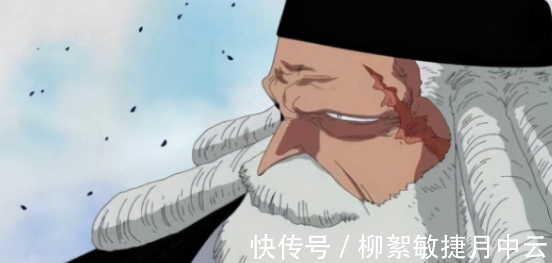 艾斯|连红发面子都不给海贼王最神秘组织,三大将不敢在他们面前造次