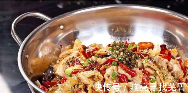 乳鸭|16道特色菜,特别适合下饭!