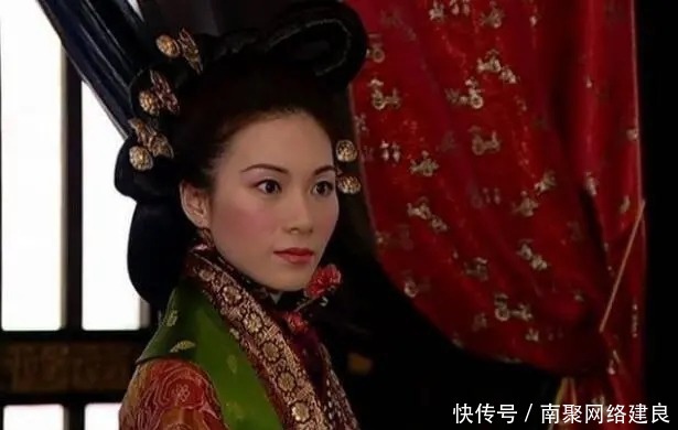 许负|汉文帝的母亲为什么会改嫁？相士给她卜的一卦为何又那么准？