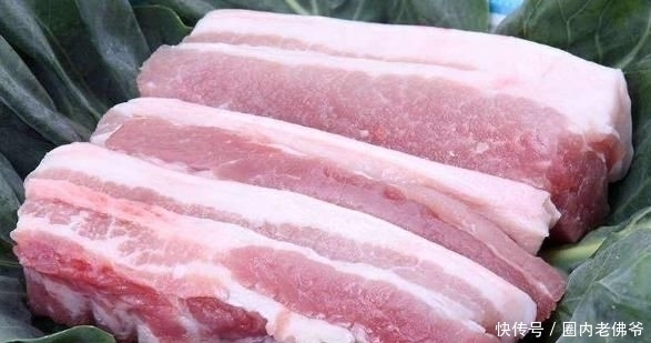 老板|买五花肉时,认准“这3个字”去挑,老板一看就是“内行人”