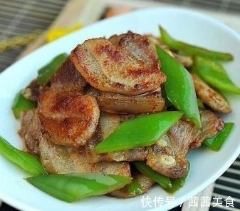 三碗米饭不够吃的几道饭菜做法,香辣脆嫩又爽口,轻松做出大师味