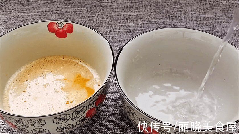 我家早餐从不出去买,在家做7天不重样,花钱少,吃得更健康