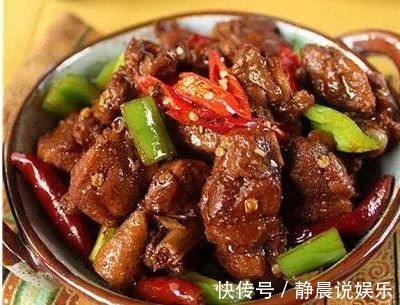 怎么也吃不够的几道家常菜，好吃到停不下来，上桌孩子都抢着吃