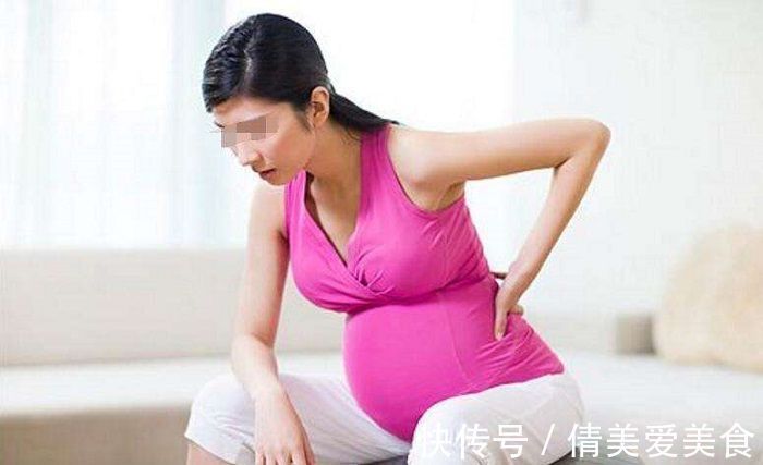 妈妈|怎样判断胎儿是否健康?看孕妈身体有没有这3个症状,就能知道了