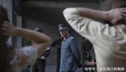 舍费尔|曾经被纳粹殖民 与世隔绝近百年 军队到现在还是穿着纳粹的军装!