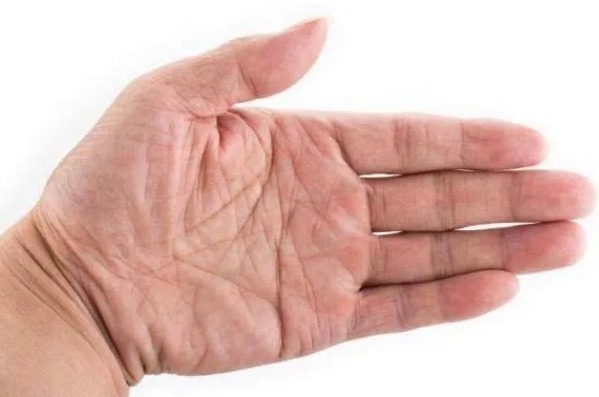 俗语!俗语:十指簸箕没有斗,下半句直接道出命运,可惜大多数人不知道