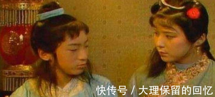 姨娘!在红楼中熙凤隔着窗大骂姨娘,其实这是出自善意的提醒,你知道吗!