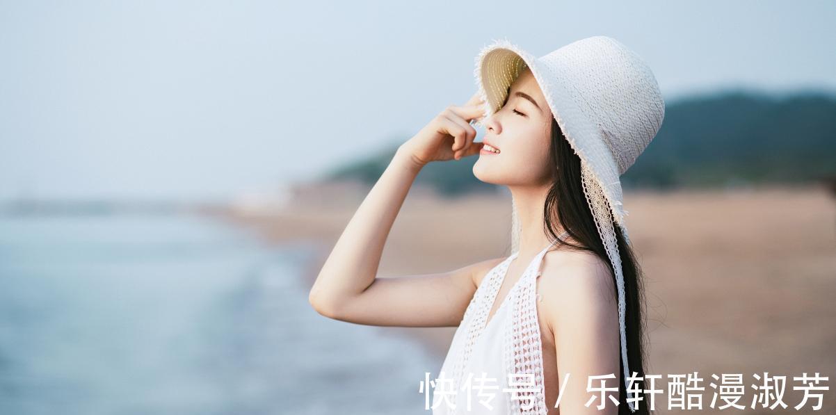 摩羯女|明明内心渴望被在乎，却时常表现出女强人姿态的四大星座女