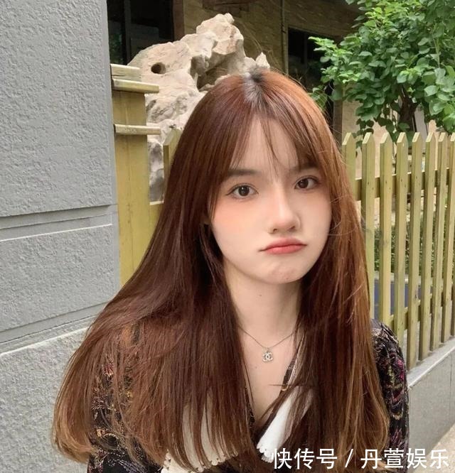 空气刘海 别再剪“空气刘海”了!2021最火的发型是这4款,气质又时髦!