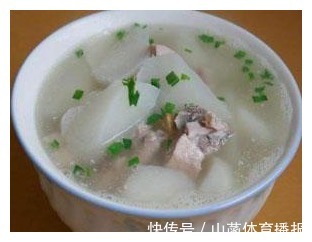 做法|排骨萝卜汤的家常做法,注意这一点,萝卜软烂,排骨鲜嫩