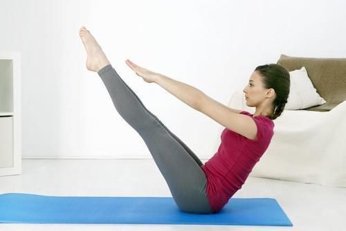 赘肉|腰部赘肉很顽固?这几个小妙招轻松修炼“小腰精”