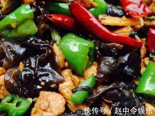 青椒|超级下饭的家常菜,做法简单,营养丰富,每次上桌就扫光