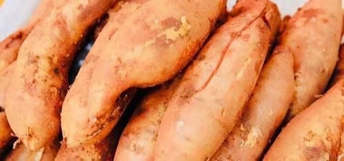 超市很常见的3种食物，排毒养颜、补益身体，早吃早好！