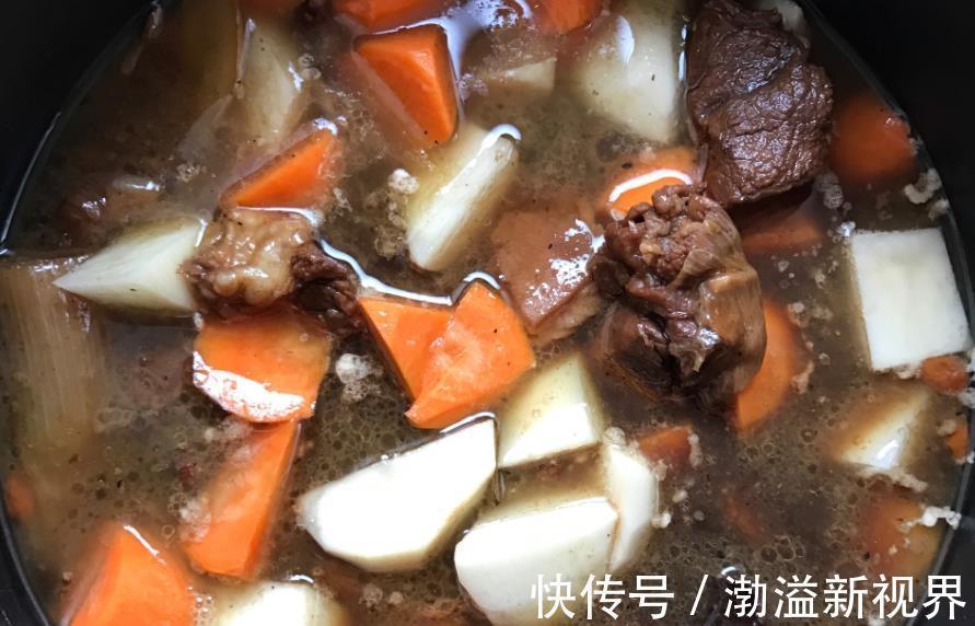 秋冬季节,不吃这肉别后悔,多吃滋补暖身,天气再冷也不用怕