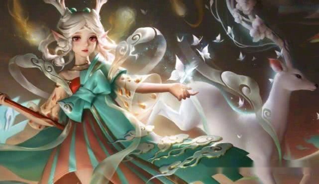 宠爱|同样是为救队友献祭自己，为何它备受女玩家宠爱，猫咪却总被排挤？