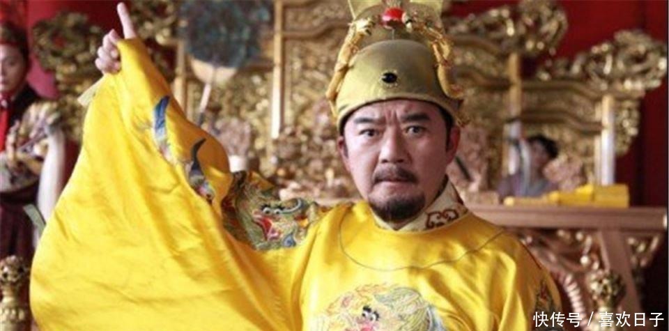 一分钱|清官从未贪过一分钱，为回家将女儿卖掉，朱元璋知道后极刑处死