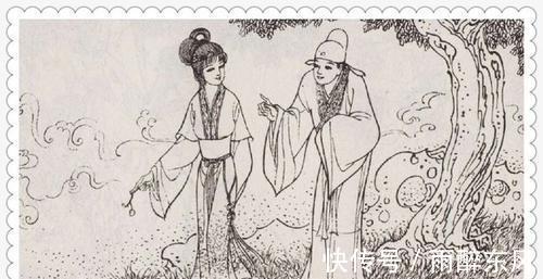 白蚁!新聊斋:蚁仙秀儿