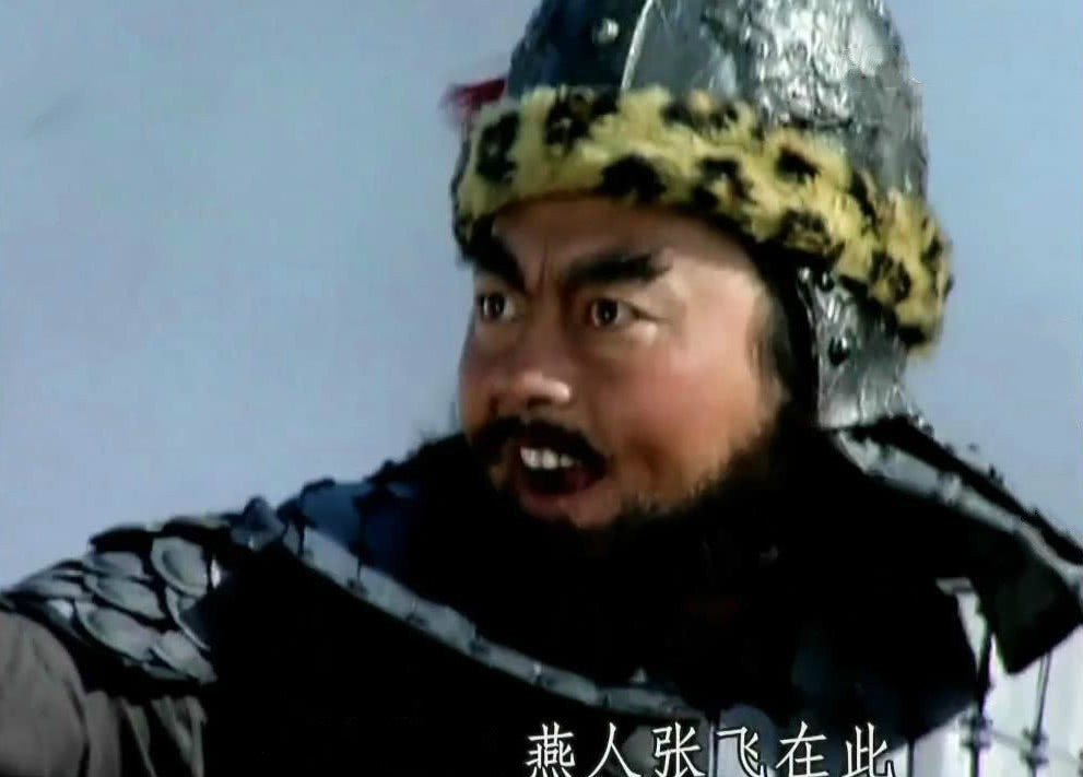 三国演义|吕布后来打不过张飞也打不赢夏侯惇，其中的主要原因，吕布不好意思承认