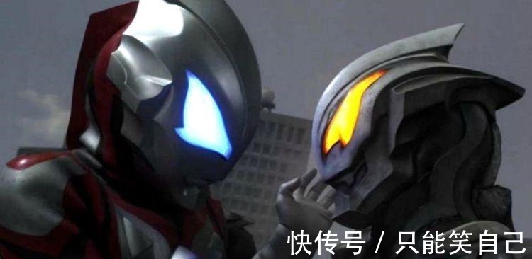 巨人|如果宇宙中沒有奧特曼,貝利亞再來地球怎么辦還有他們四位!