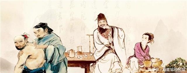 穿越的医书一千多年前的中古典籍,记载了1928年的诺贝尔奖