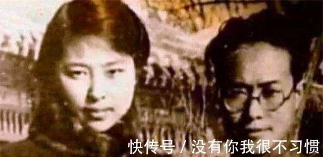 妻子$沈从文晚年凄凉,妻子至死未去看他,道:爱你是真,不原谅也是真