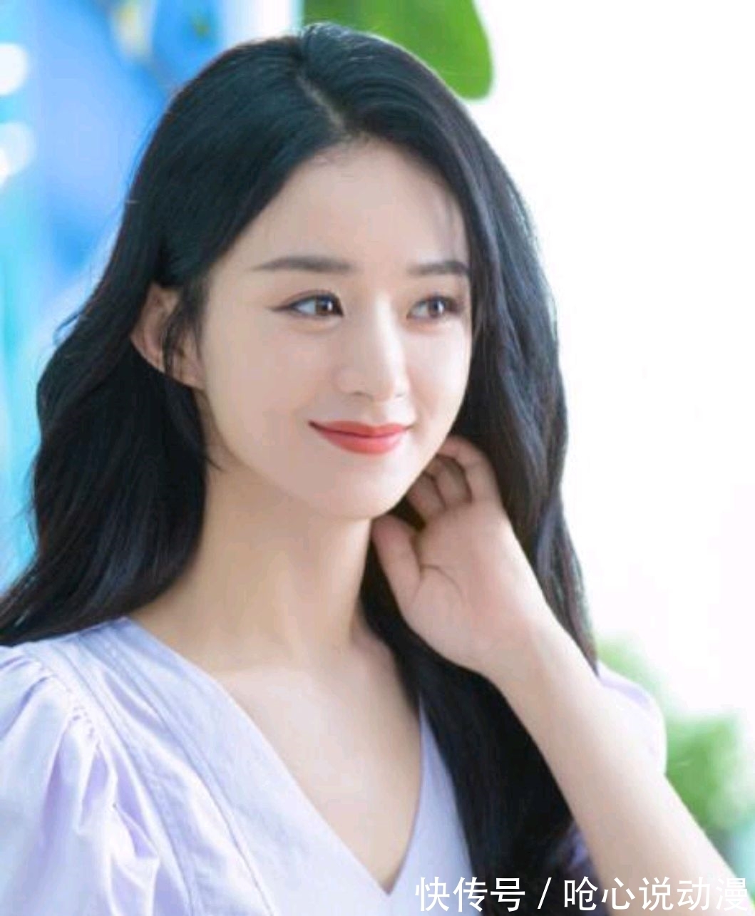 中餐厅|赵丽颖回归《中餐厅》,原以为是当客人,没想到吃完饭还要刷碗