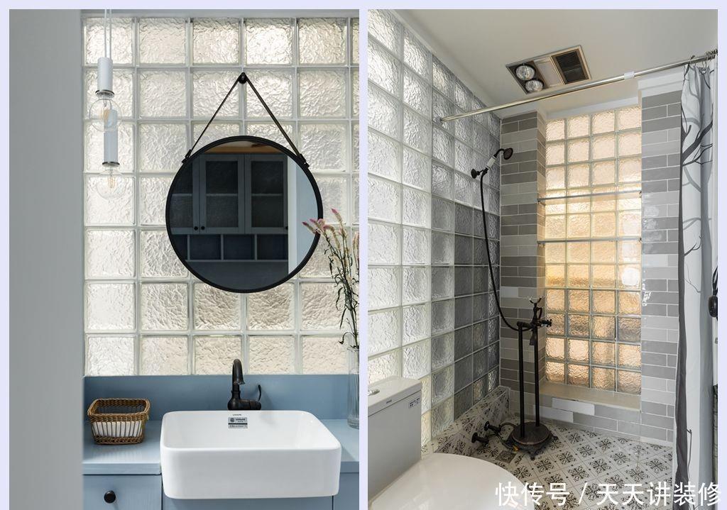 房屋|72平的小户型,清新亮丽的北欧风,从进门就开始与众不同