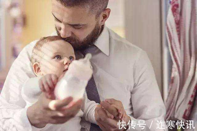 动作|5个信号,暗示宝宝大脑发育很棒,看看你家孩子中了几个