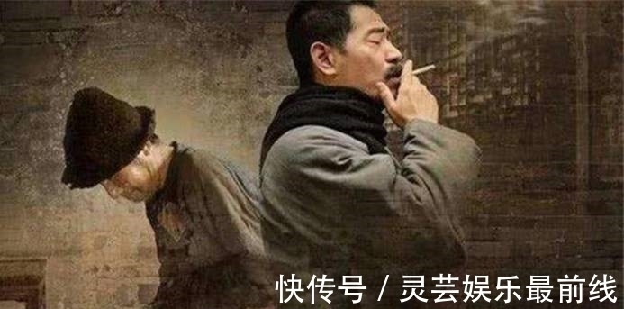 玩儿&鲁迅玩伴闰土：被生活摧残，57岁病逝，今后代完成华丽转变