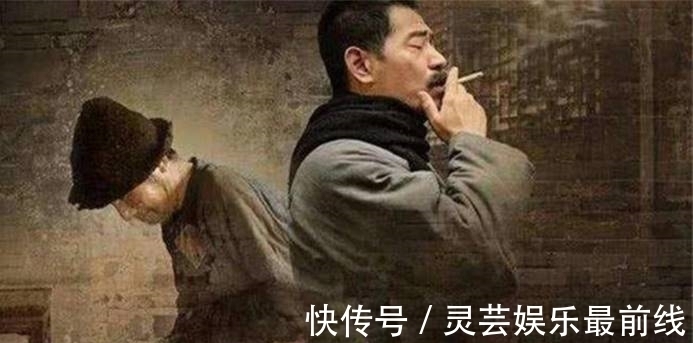 玩儿&鲁迅玩伴闰土:被生活摧残,57岁病逝,今后代完成华丽转变