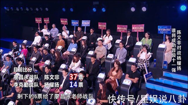 学员|《好声音》半决赛结果出炉，大量比赛细节曝光，预示冠军是“她”