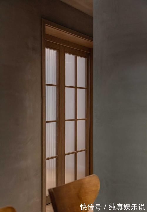 颇具|100㎡新房入住半年，简约原木风，细节设计讲究，全家都很满意