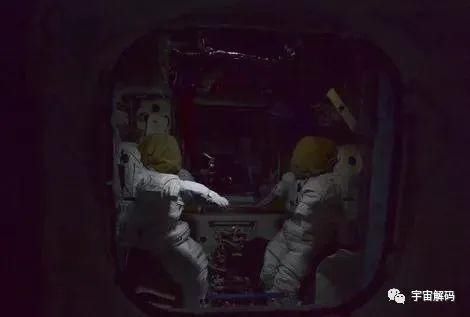 17张令人毛骨悚然的太空照片，展示宇宙的恐怖