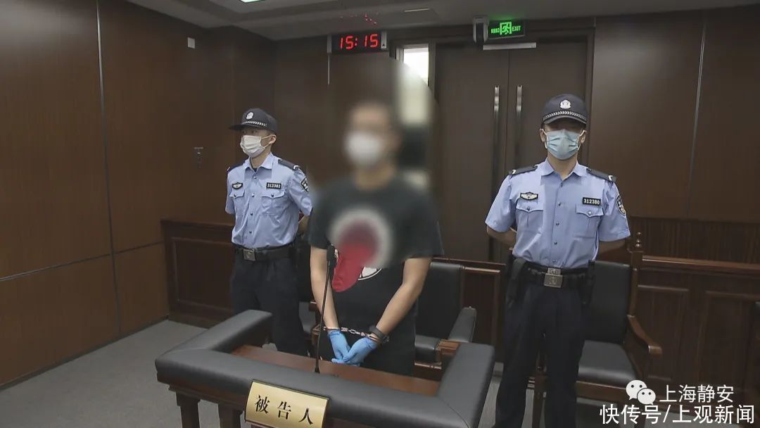 张琦|偷真鞋还假鞋竟然以为不会被发现，太天真……