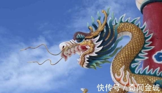 闪电|龙的原型是什么？其实我们都见过，只是没人愿意相信