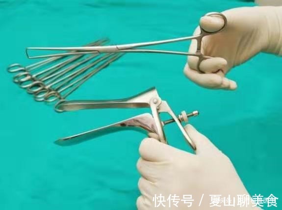 非典型|45岁教师宛如少女,表面看似身体健康,一检查却发现是宫颈癌患者