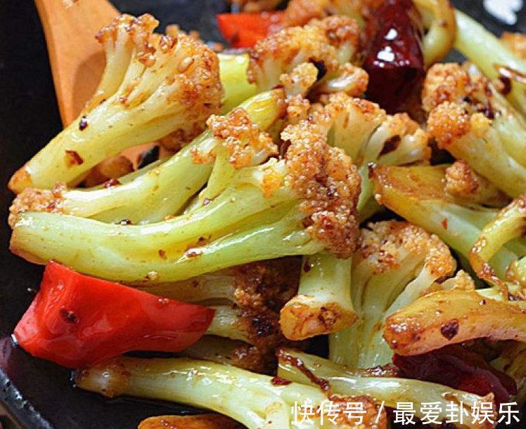 麻辣|12道干煸菜做法，麻辣醇香，酥软无汁，下饭必备菜