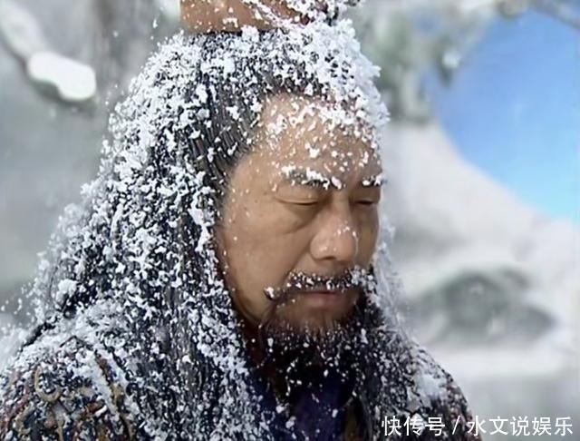 任我行和左冷禅对决,两人武功差距多少?可能比你想象的要小