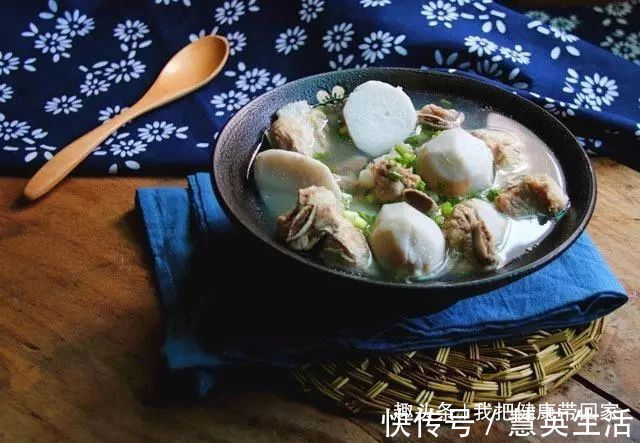 蒲公英|40岁左右女性,脖子上常发现“结节”,了解下五种“天然散结药”