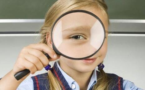 视力|恢复视力的奇穴,适用于所有人,不会用太可惜