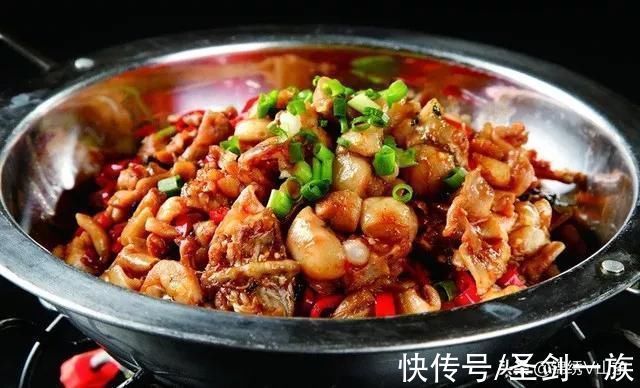 餐桌上备受欢迎的18道家常菜,解馋开胃,下酒下饭,上桌抢着吃